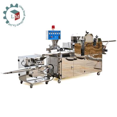 China 2018 new bread loaf bread slicer for bakery machine for sale