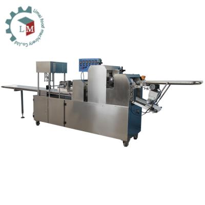 China Bread Newest Lebanese Bread Machine Arab Bread Production Line for sale