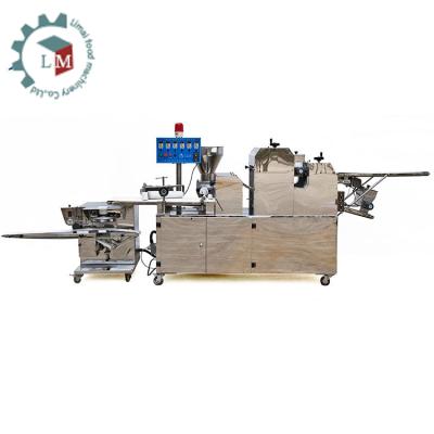 China Arabic Bread Machine Automatic Bread Pita Bread Making Machine for sale