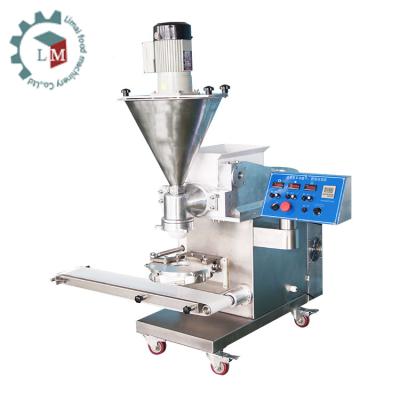 China 2018 High Quantitity Popular Used Cake Encrusting And Forming Machine for sale