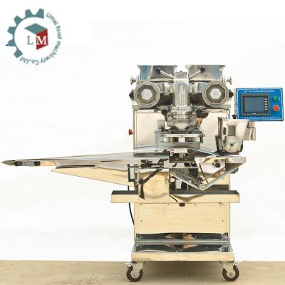 China Popular Cookie Dough Divider Ball Machine Equipment for sale