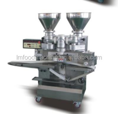 China 2017 hot sale factory direct sale small biscuit encrusting machine for sale