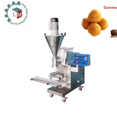 China Make kubba Hot Selling Small Coxinha Kubba Machine With CE Certification Factory Price for sale