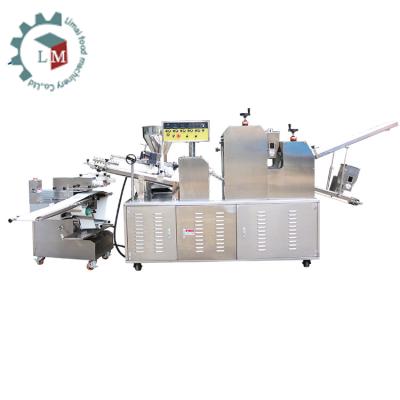 China Other Sweet Donut Bagel Bread Making Machine for sale