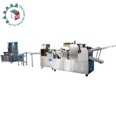 China Hot Sale Bread Machine Donuts Bagel Bread Forming Machine for sale