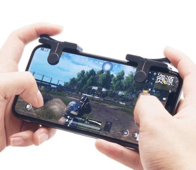 China Top Selling Touch Buttons L1 R1 Sniper Pubg Laptop Grip Handle Controller For PUBG for sale