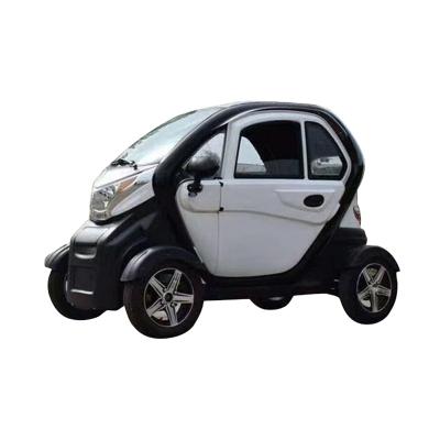 China Passenger transportation mode and cool sports electric four-wheeler is suitable for young people for sale