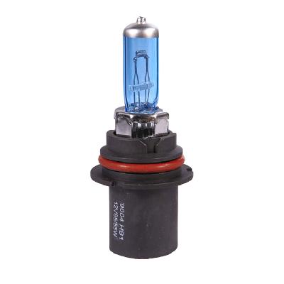 China Automobile Lamp Halogen Bulbs 9004 HB1 P29t 12V Car Lighting System for sale