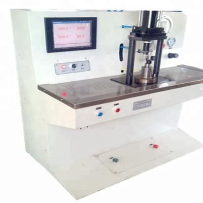 China ZDMS-A/B Isobaric Test Nozzle Plunger Coupler Joint Test Bench (New Type) for sale