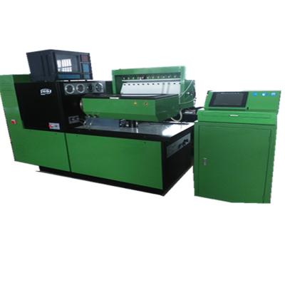 China Auto Test Machine High Power Grafting Fuel Injection Pump Test Bench for sale