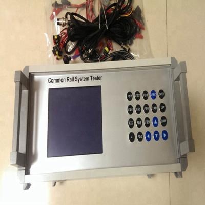 China BOSCH DENSO DELPHI SIEMENS CRS200 common rail injector pump tester and pump tester HP0 for sale