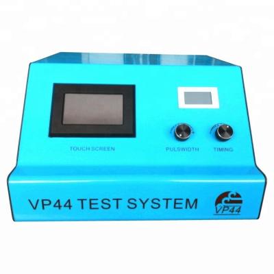 China Automatic Testing Machine VP44 Pump Tester, EDC for sale