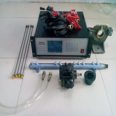 China Auto Test Machine Common Rail Injector / Pump Test Simulator for sale