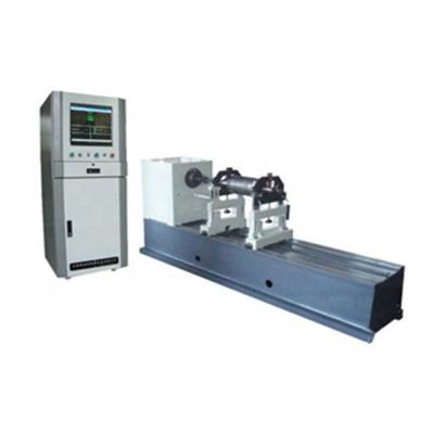 China Rotor fan and motor fan balancing machines RYQ-10 for sale