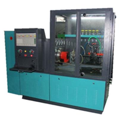 China CR825B pump common rail common rail injector tester COMMON RAIL TEST BENCH WITH HEUI TEST SYSTEM for sale