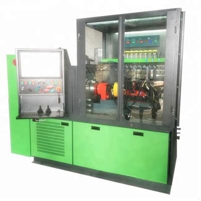 China Hydraulic common rail pump JHDS-CR825 HEUI common rail injector pump test bench for sale for sale