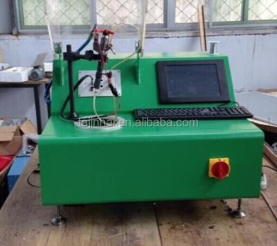 China EPS200 Diesel Common Rail Injector Test Bench OEM Standard for sale