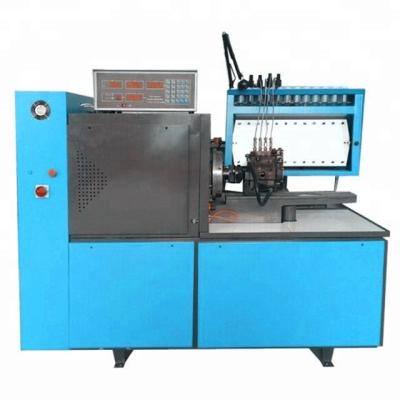 China 14h Diesel Injection Test Bench Test Pump Autotesting Machine JHDS-4 EURO All Type for sale