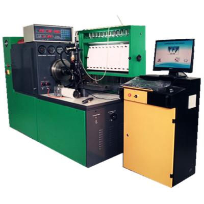 China EUI EUP EUS Injection Pump Test Bench (EUS-3000), EUI EUP Injector Test Bank EUI EUP Injector Test Bench EUS 3000 for sale