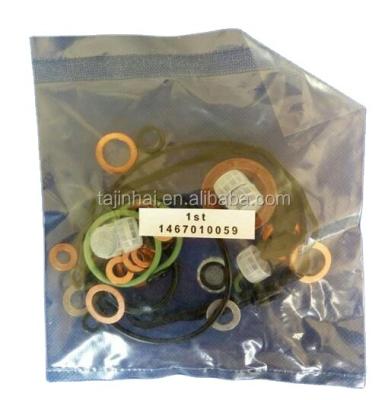 China fuel injection diesel pump injection pump diesel repair kit 1467010059, shim/gasket kit common rail injector repair tools for sale