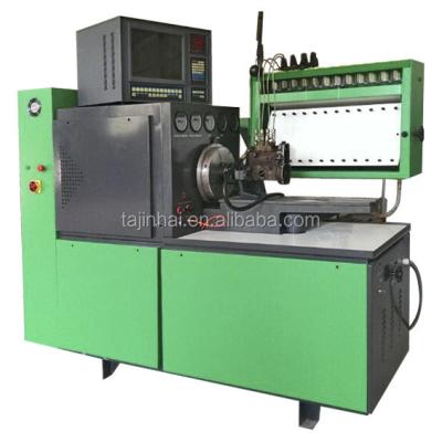 China Automatic testing machine hot sale ENV 619 bosch fuel injection pump test bench (JHDS for sale