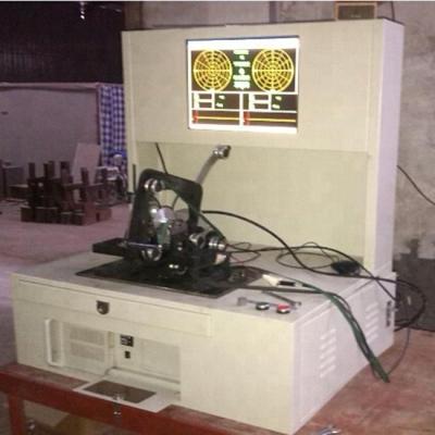 China High Quality Balancing Machine Turbocharger Balancing Machine for sale