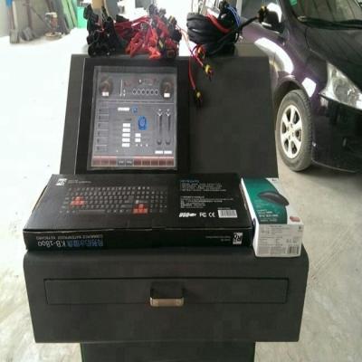 China All Common Rail Injector Common Rail Injector Tester (CRS-300) for sale