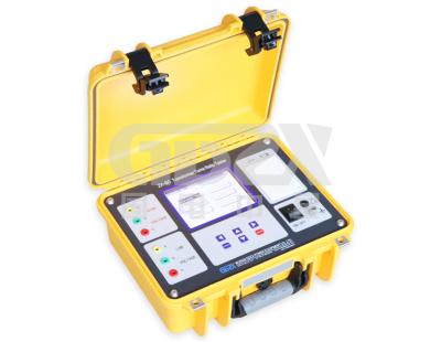 China New type of multifunctional z meter ZX-BC from TTR for sale