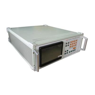 China Three Phase Energy Meter Calibrator With R232 500*600*178mm for sale