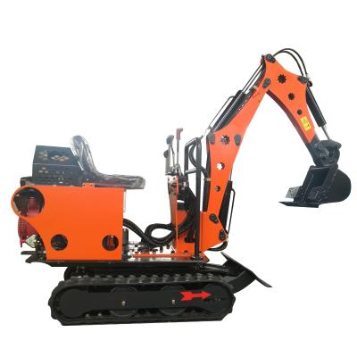 China Chinese Hotels Mini Excavator For Sale Best Price Small Excavator for sale