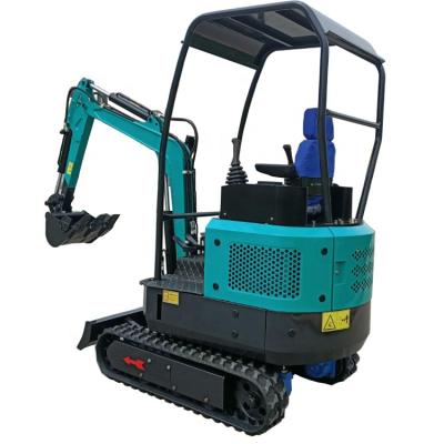 China Construction digging new mini excavator lower and best cheap price at Shandong for sale