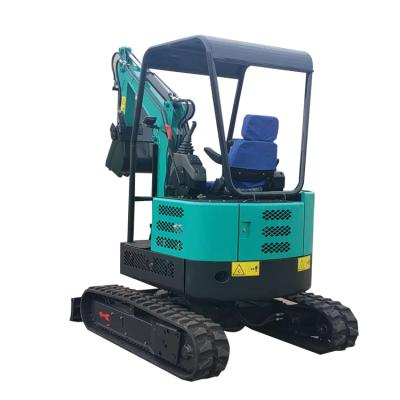 China Construction Material Shops China 3 Ton Mini Excavator Factory Outlet Price Good Excavator For Sale HFT30 for sale