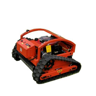 China HFT750 Smart Mower Grass Cutter Lawn Mower for sale