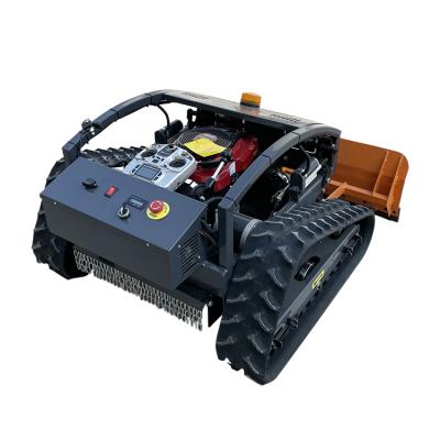 China Chinese Factory Mower Grass Cutter Machine HFT750 for sale