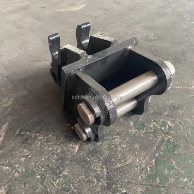 China Excavator Attachment Mini Excavator Quick Hitch HFT06-Q for sale