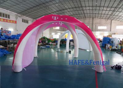 중국 Event Sport Inflatable Tent Exhibition Gazebo Outdoor Advertising Custom Logo 판매용