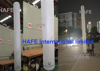 China De Navulbare Luminite Lichte Toren van het metaalhalogenide 400W, Ballon Lichte Toren Te koop