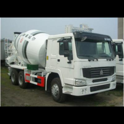 China Construction worksÂ   concrete mixer truck for sale price for sale