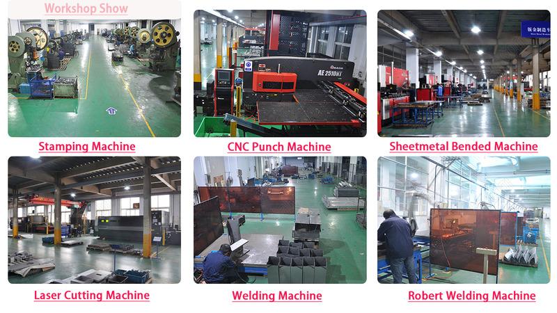 Verified China supplier - Ningbo Everzen Technology Co., Ltd.