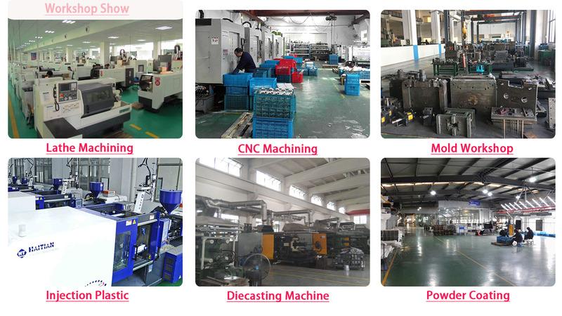 Verified China supplier - Ningbo Everzen Technology Co., Ltd.