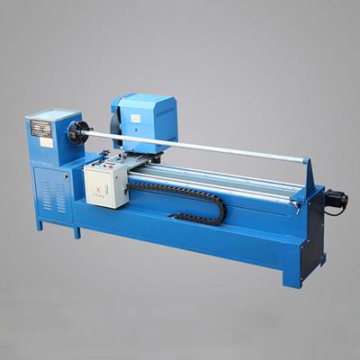 China Textile Industry Heavy Duty Black Straight Fabric Slitter 	Machine Production Line for sale