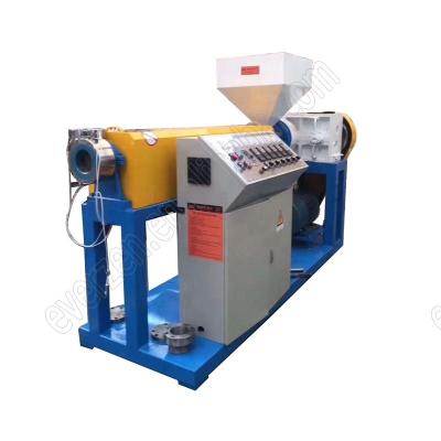 China Textile Industry Fabric PP Melt Blown Nonwoven Extruding Machine Production Line for sale