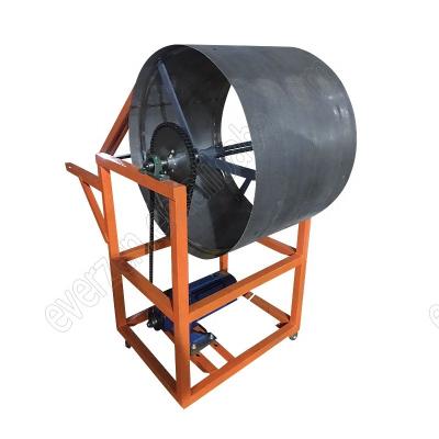 China Textile Industry Movable Fabric Winder Non Woven Fabric Melt-Blown Roller for sale