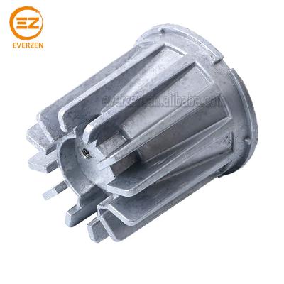 China Auto Parts Lighting Die Casting Case Study Zhejiang, China LED Spare Part for sale