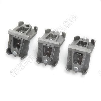 China High quality aluminum aluminum corner connector for door and window for sale