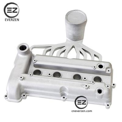 China Automotive Spare Parts Hot Quality Cheap Price Aluminum Die Casting Auto Engine Parts for sale