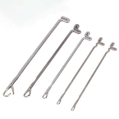 China Spare Part Knitting Needles Circular Knitting Machine Flat Knitting Spare Parts for sale