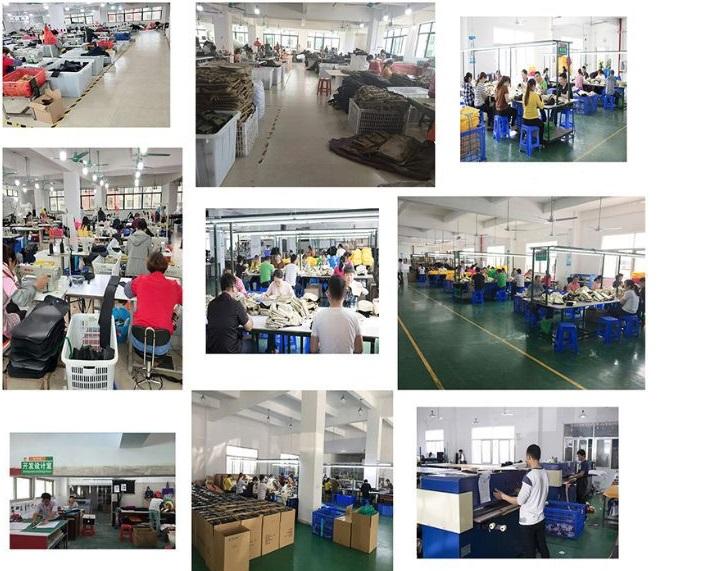 Verified China supplier - Guangzhou Raylon Outdoor Technology Co., Ltd.