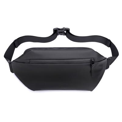 China Outdoor Waterproof/Anti-theft Waterproof Motorcycle Pussy Pack Waist Wallet Hip Pocket Bag For Men for sale