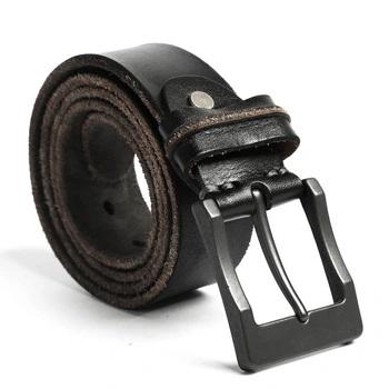 China Fashion.Casual.Business Leather Belt Men Jeans Brand Vintage Strap Casual Belt Belt for sale